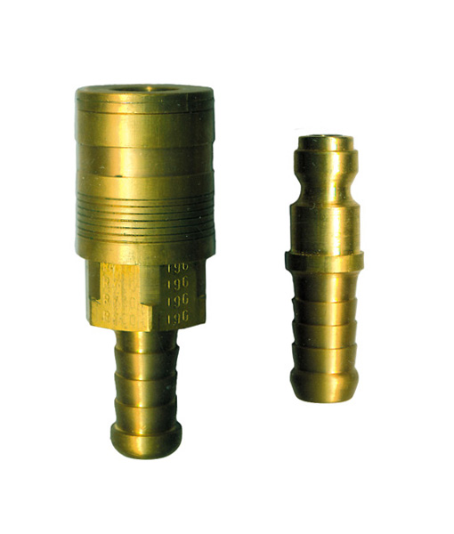 3/8" (10mm) 900 Series HOSE Coupling & Adapter