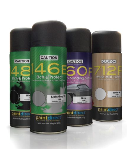 Paintdirect PD Machinery & Industrial Colours