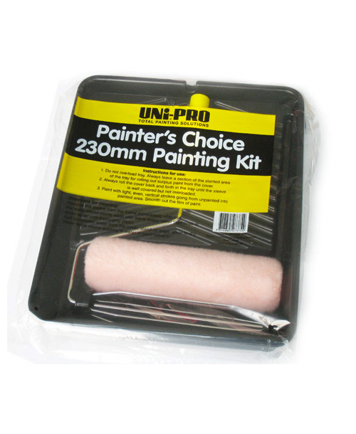 Paint Roller Kits