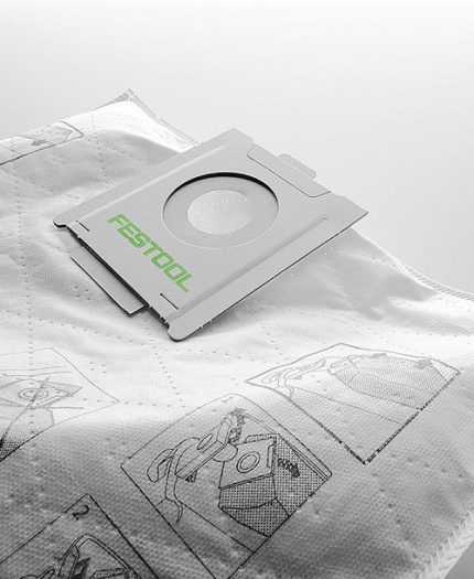 Festool Disposable Filter Bags